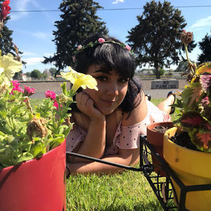 Meet your Posher, Enerida